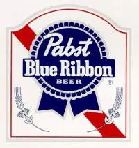 Pabst Blue Ribbon