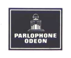 Parlophone Odeon