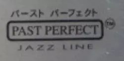 Past Perfect Jazz Line