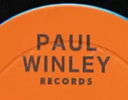 Paul Winley Records