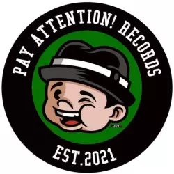 Pay Attention Records