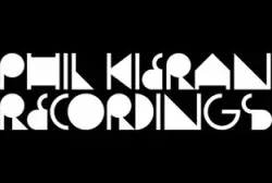 Phil Kieran Recordings