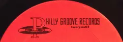 Philly Groove Records Incorporated