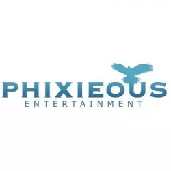 Phixieous Entertainment