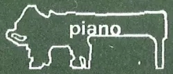 Piano