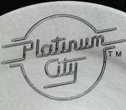 Platinum City