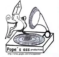 Pope's Ass Productions