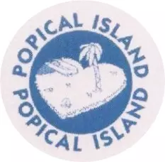 Popical Island