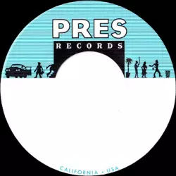 Pres Records