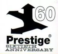 Prestige Sixtieth Anniversary