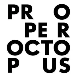 Proper Octopus