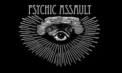 Psychic Assault