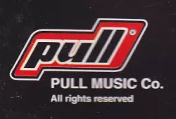 Pull Music