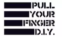 Pull Your Finger D.I.Y.