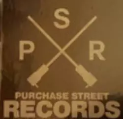 Purchase Street Records