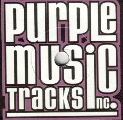 Purple Tracks