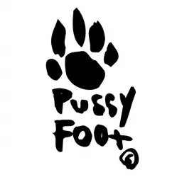 Pussyfoot