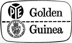 Pye Golden Guinea Records