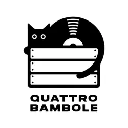 Quattro Bambole Music