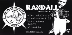 Randall Records (2)