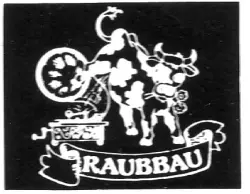 Raubbau