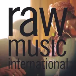 Raw Music International