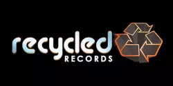 Recycled Records (3)