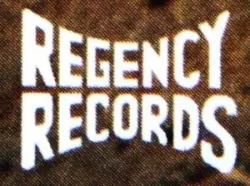 Regency Records (4)