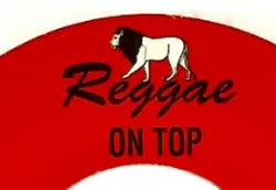 Reggae On Top