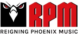 Reigning Phoenix Music