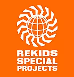 Rekids Special Projects