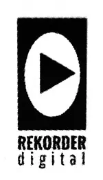 Rekorder Digital