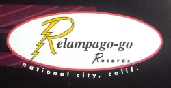 Relampago-go