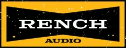 RENCH AUDIO