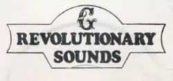 Revolutionary Sounds