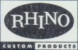 Rhino Custom Products