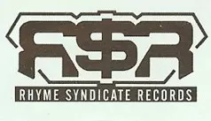 Rhyme $yndicate Records