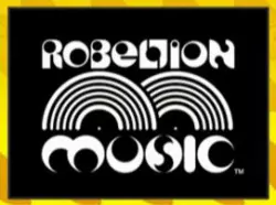 Robellion Music