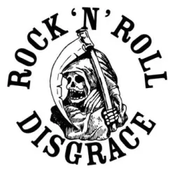 Rock 'N' Roll Disgrace