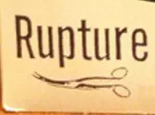 Rupture