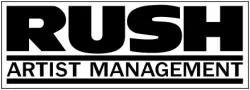 Rush Artist Management