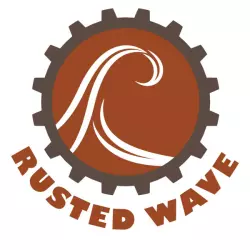 Rusted Wave