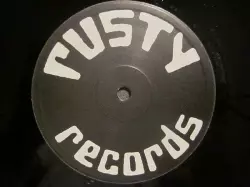 Rusty Records