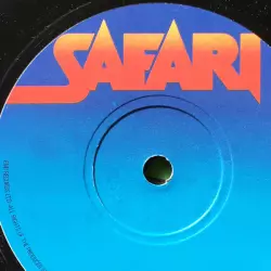 Safari Records