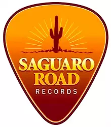 Saguaro Road Records