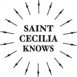 Saint Cecilia Knows