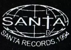 Santa Records