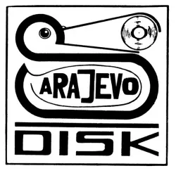 Sarajevo Disk