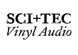 SCI + TEC Vinyl Audio