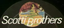 Scotti Bros. Records